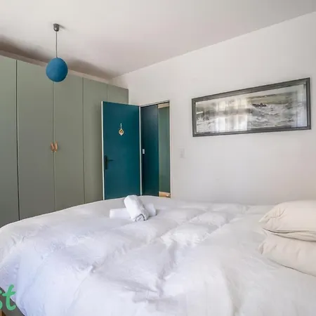 Apartamento Wehost - Centre-ville Nantes